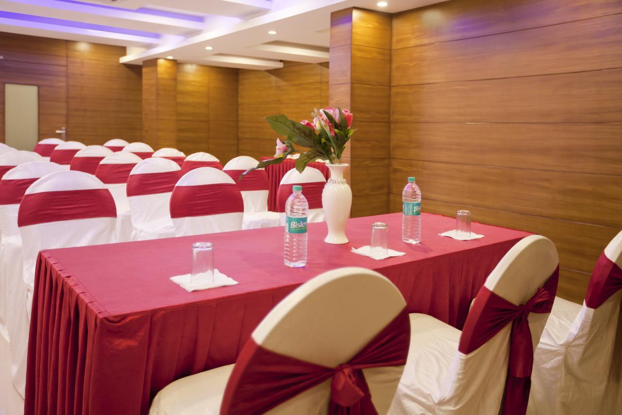 Shoba Residency-Kammanahalli Bangalore Esterno foto